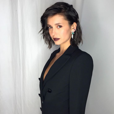 Behind the Scenes Getting Ready for Armani Pre Oscar Cocktail Party 3-3-2018
