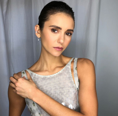 Behinds the Scenes Look before the Oscar Vanity Fair Oscar Party
