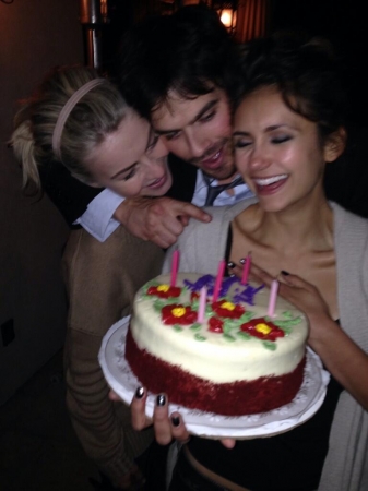 Photo Credit:  @kevwilliamson 
