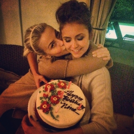 Photo Credit: @juliannehough

