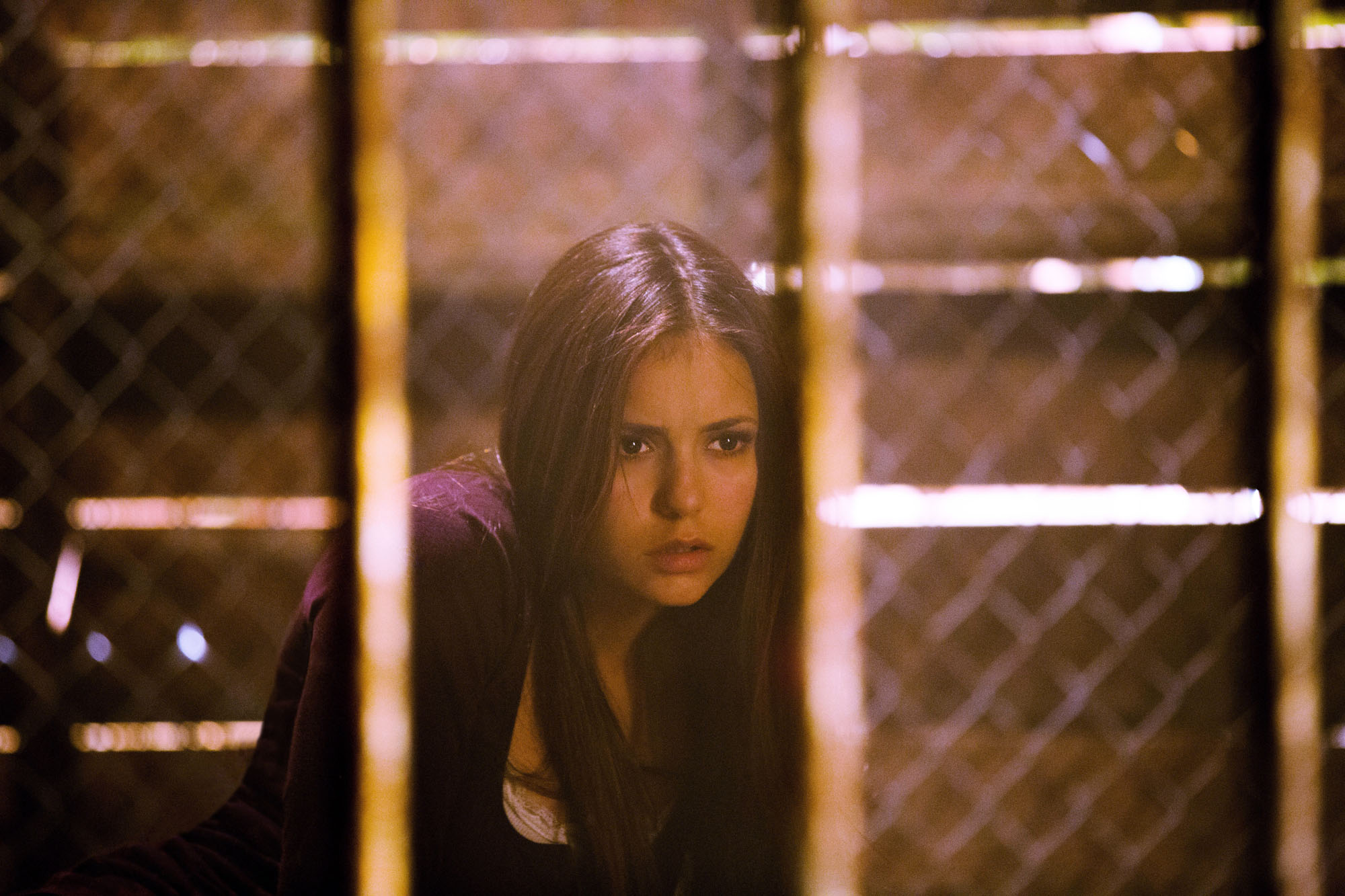 The Vampire Diaries season finale recap: The Vampire Diaries