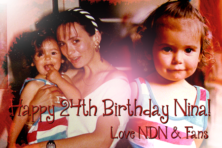 happy24thnina