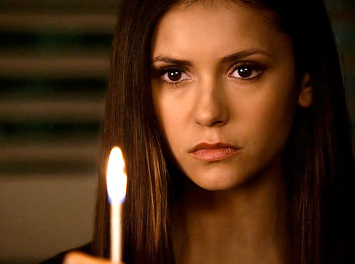 Nina Dobrev's Top 5 Best Performances in The Vampire Diaries