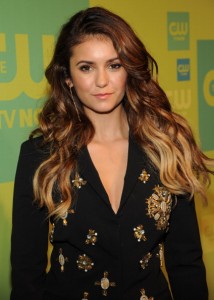 The CW Network's 2014 Upfront - Red Carpet