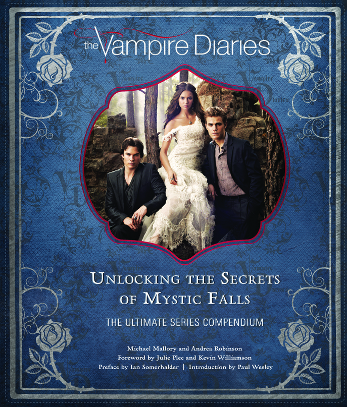 vampire diaries book 8