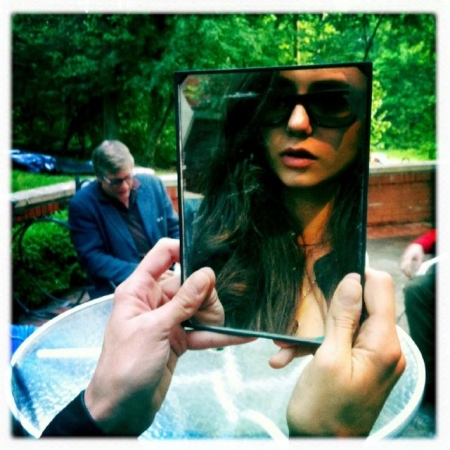 Credit : http://twitter.com/#!/loganlerman

